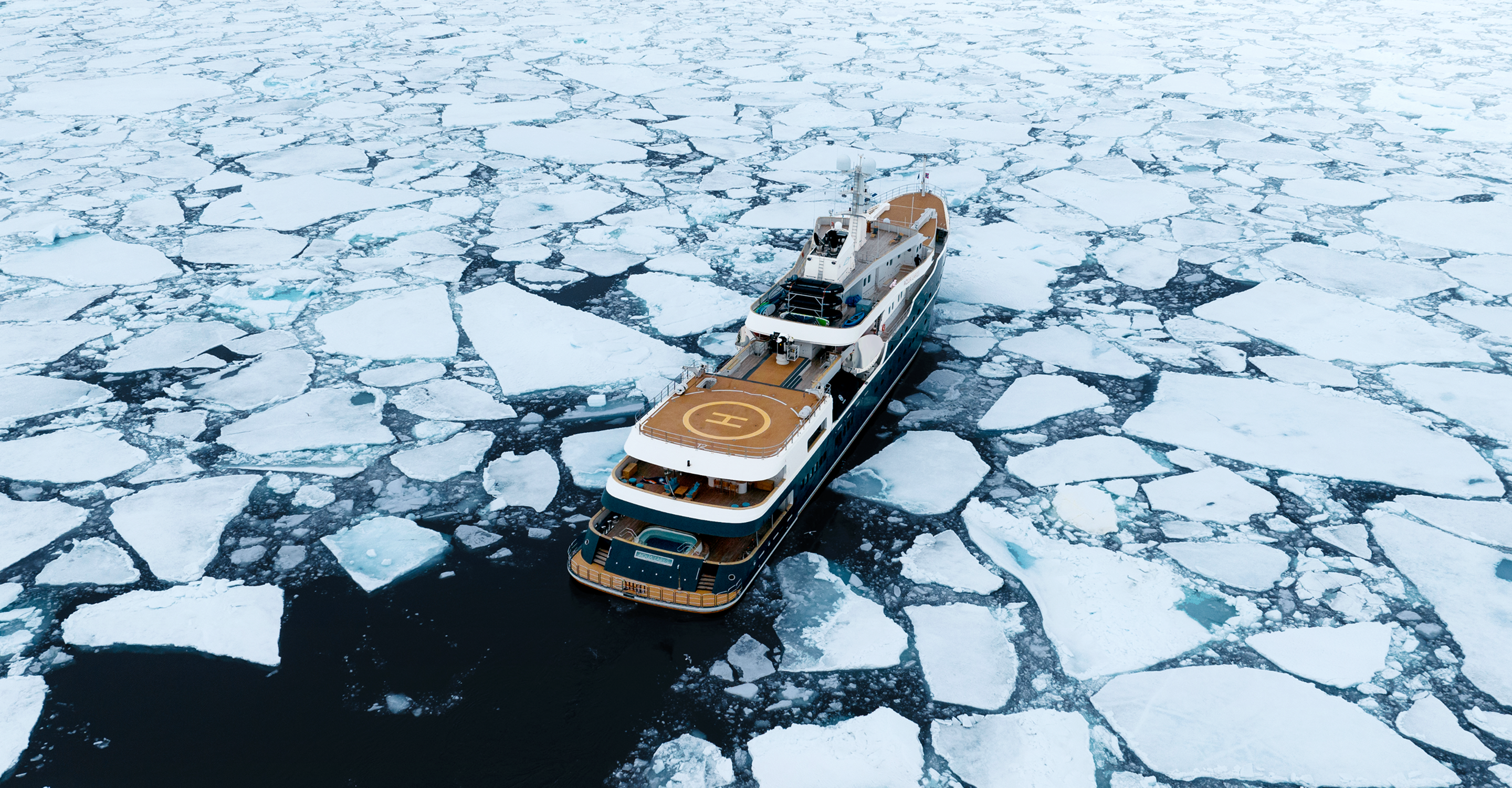 Aqua Expeditions