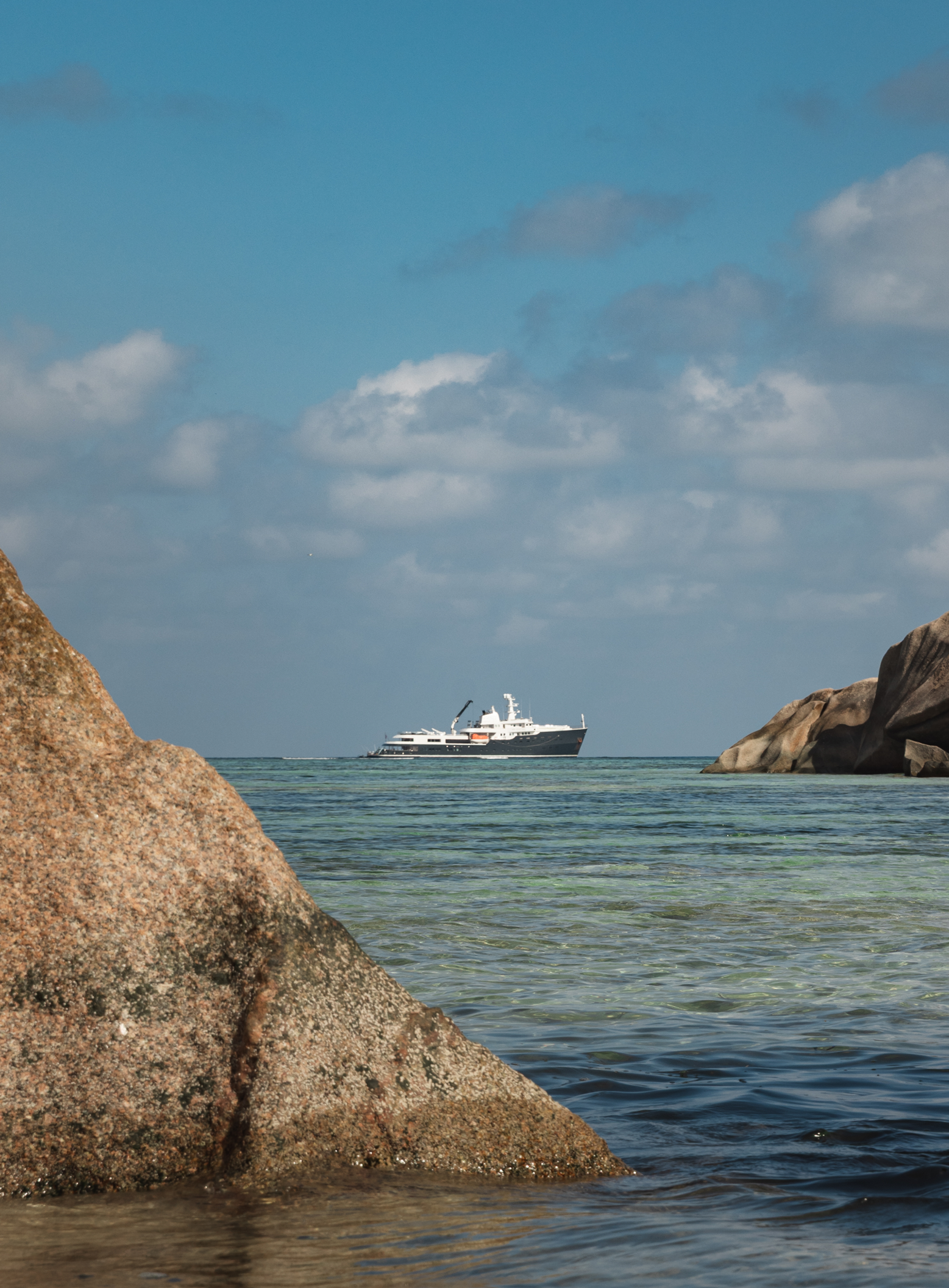 Aqua Expeditions