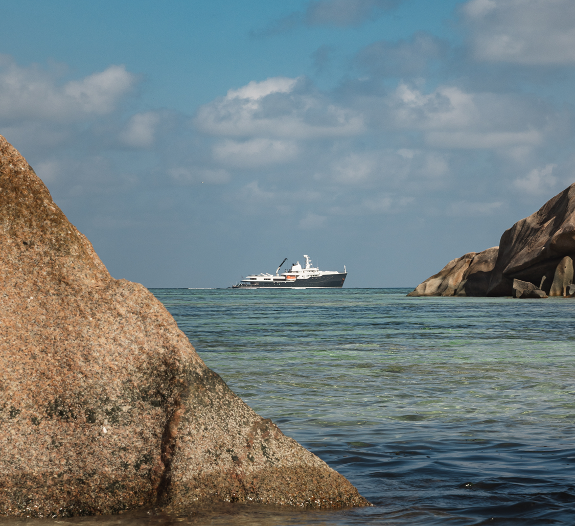 Aqua Expeditions