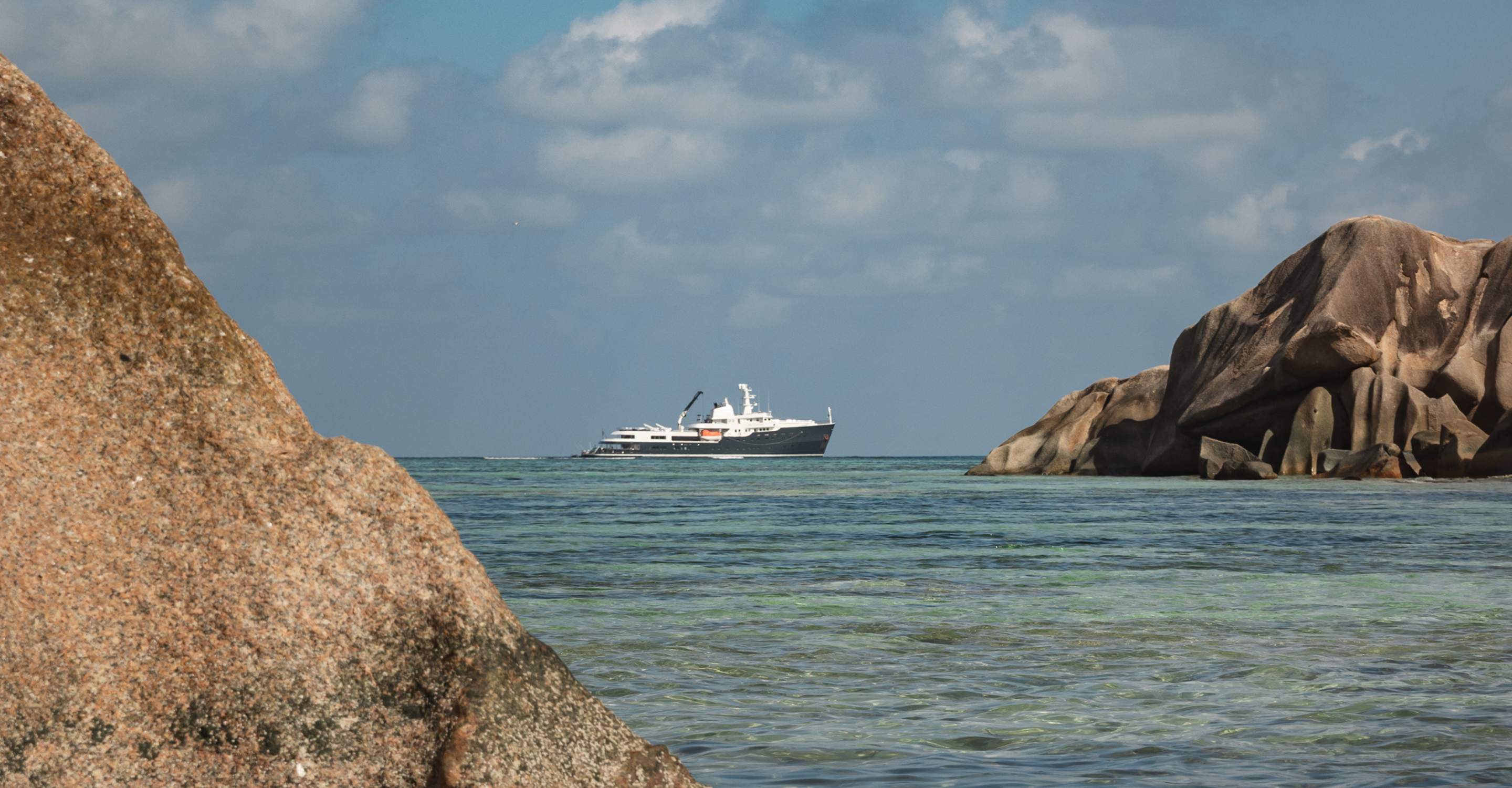Aqua Expeditions