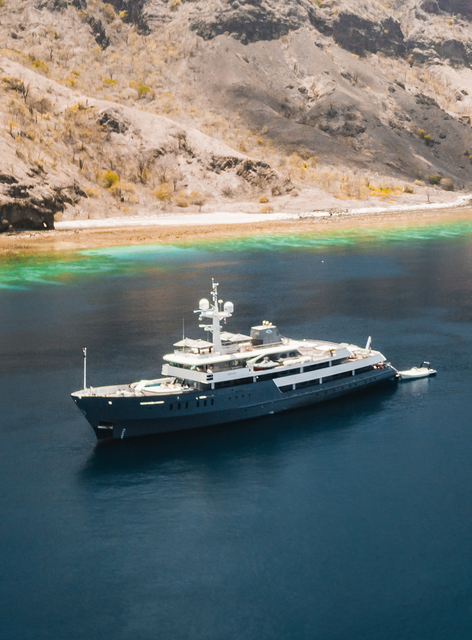 Aqua Expeditions