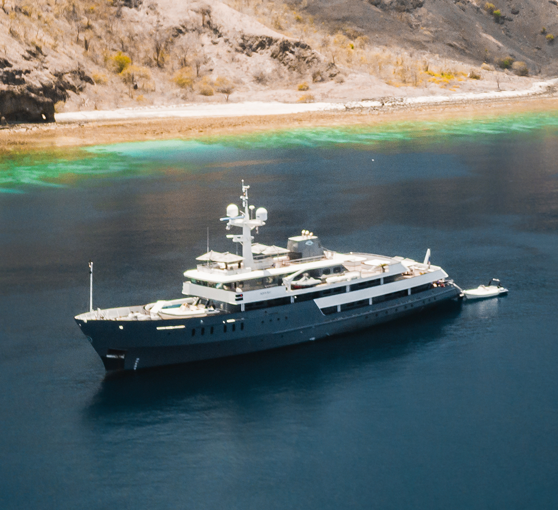 Aqua Expeditions
