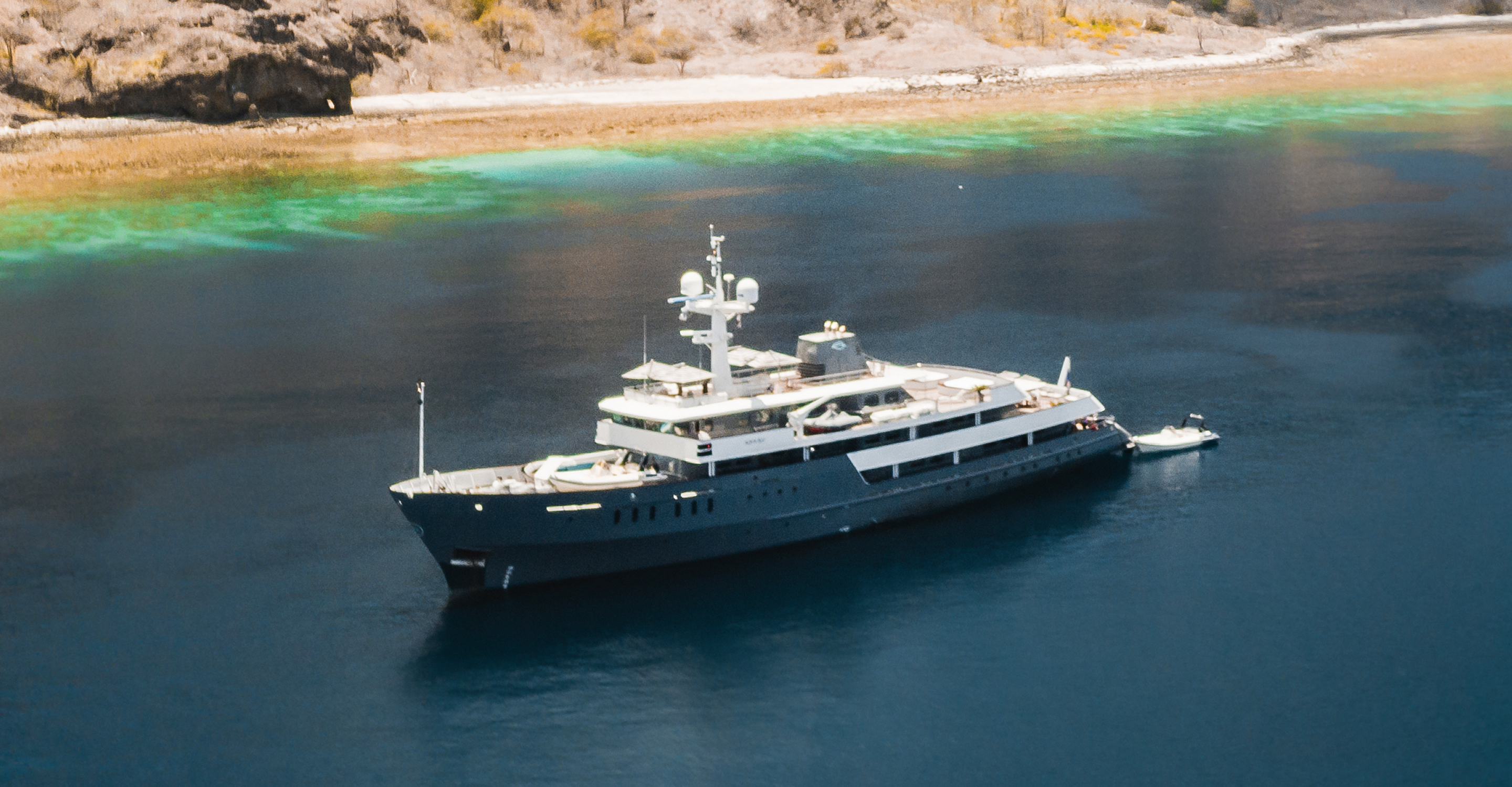 Aqua Expeditions