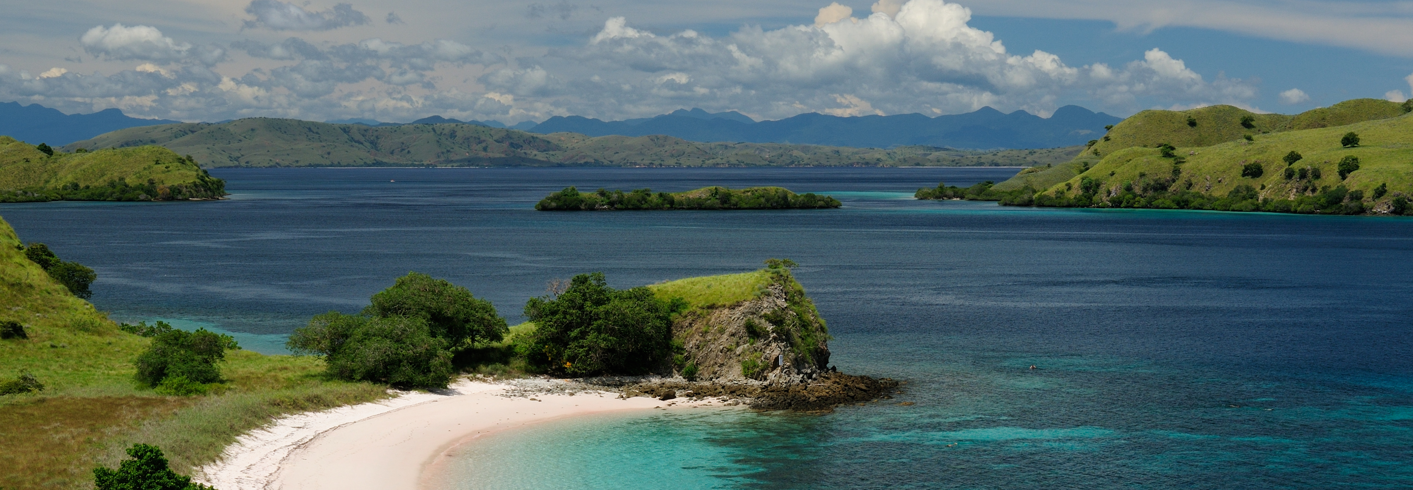 East Indonesia