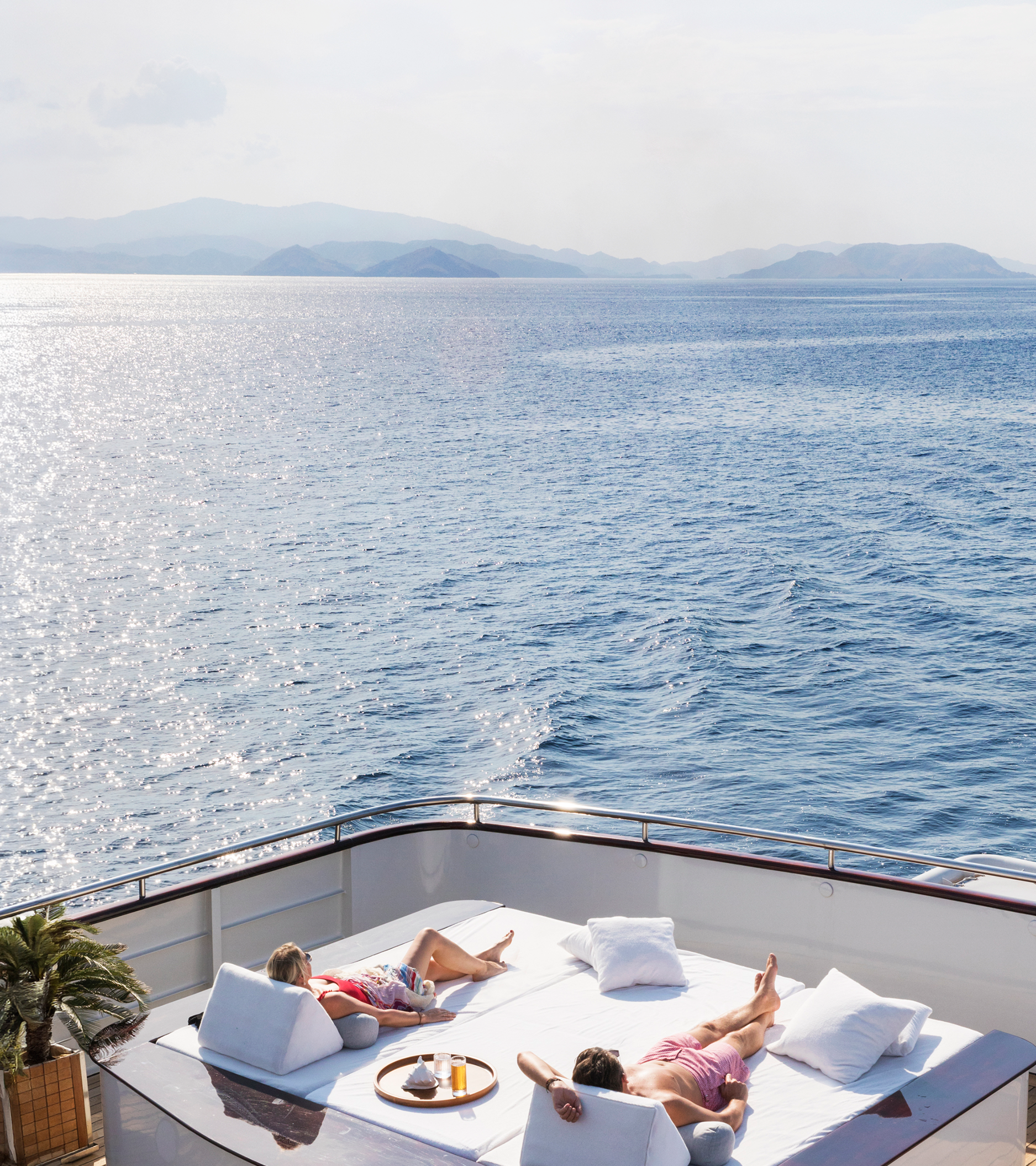 Aqua Expeditions