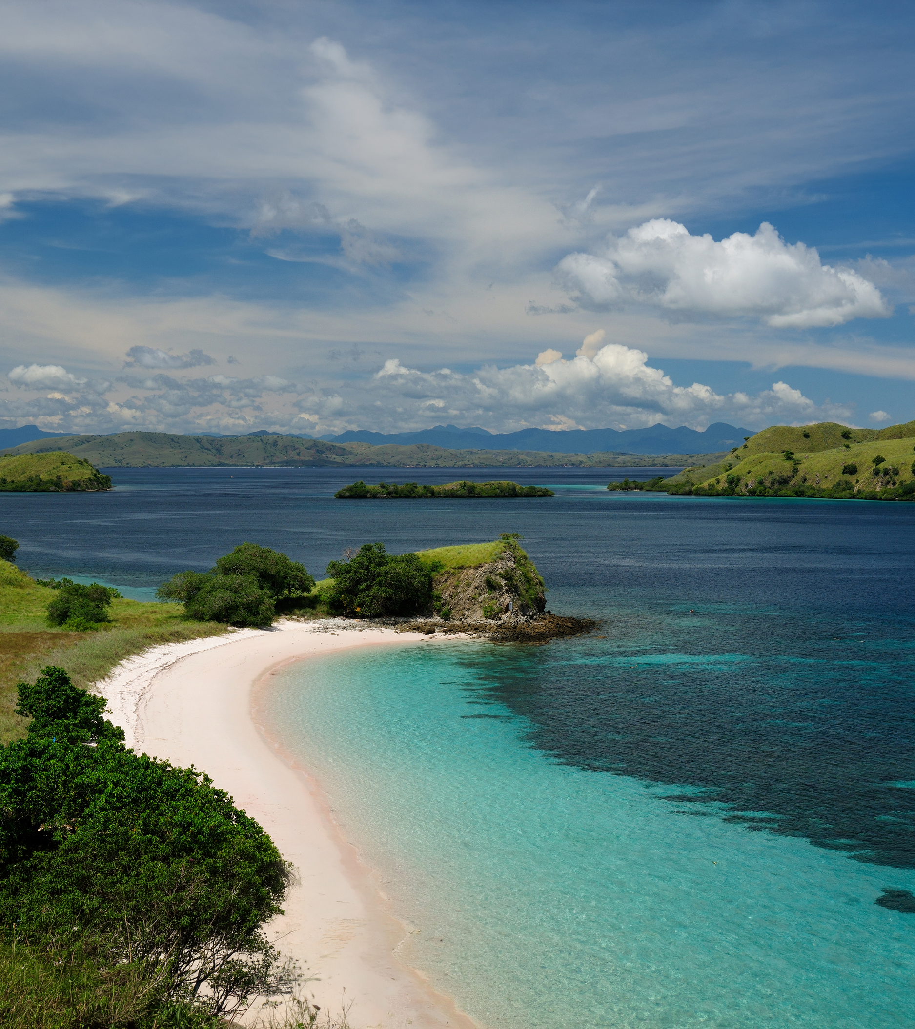 East Indonesia