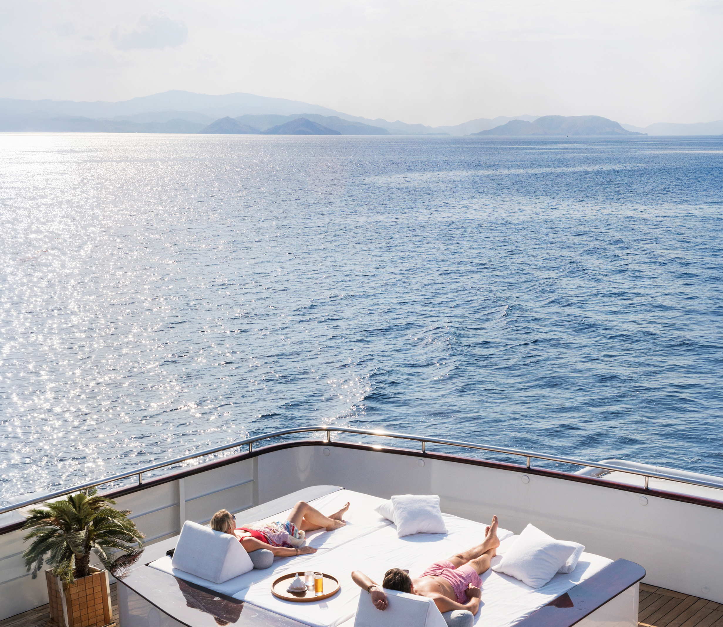 Aqua Expeditions