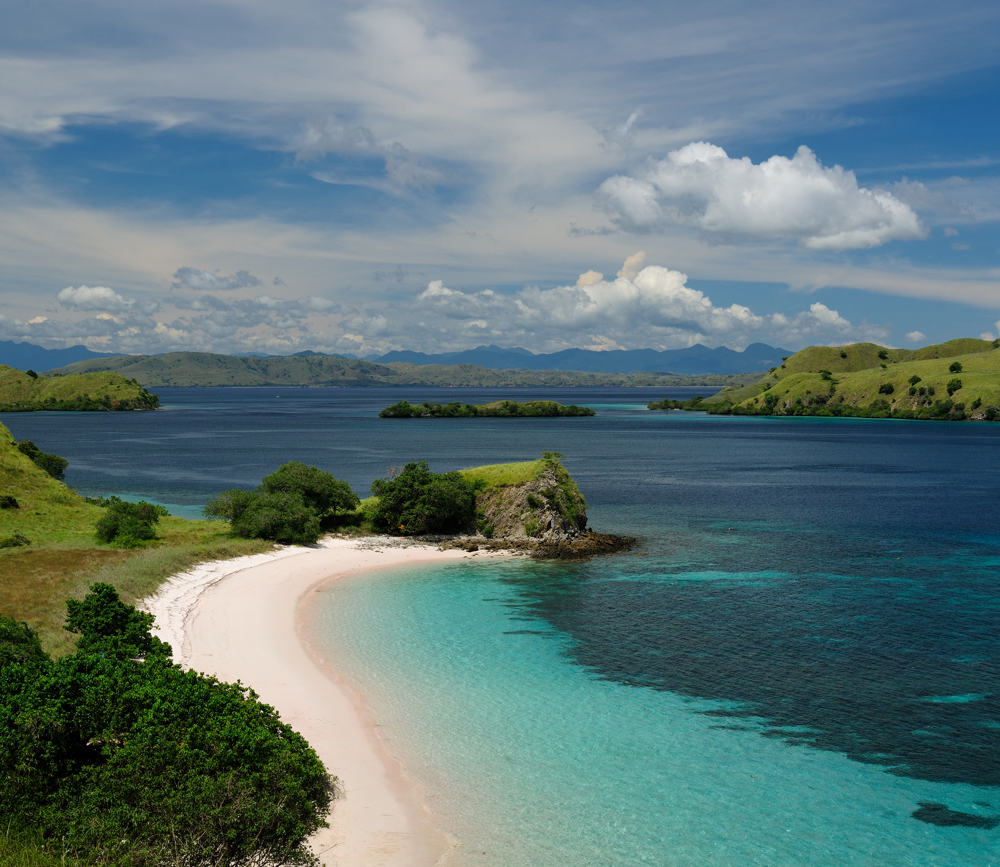 East Indonesia
