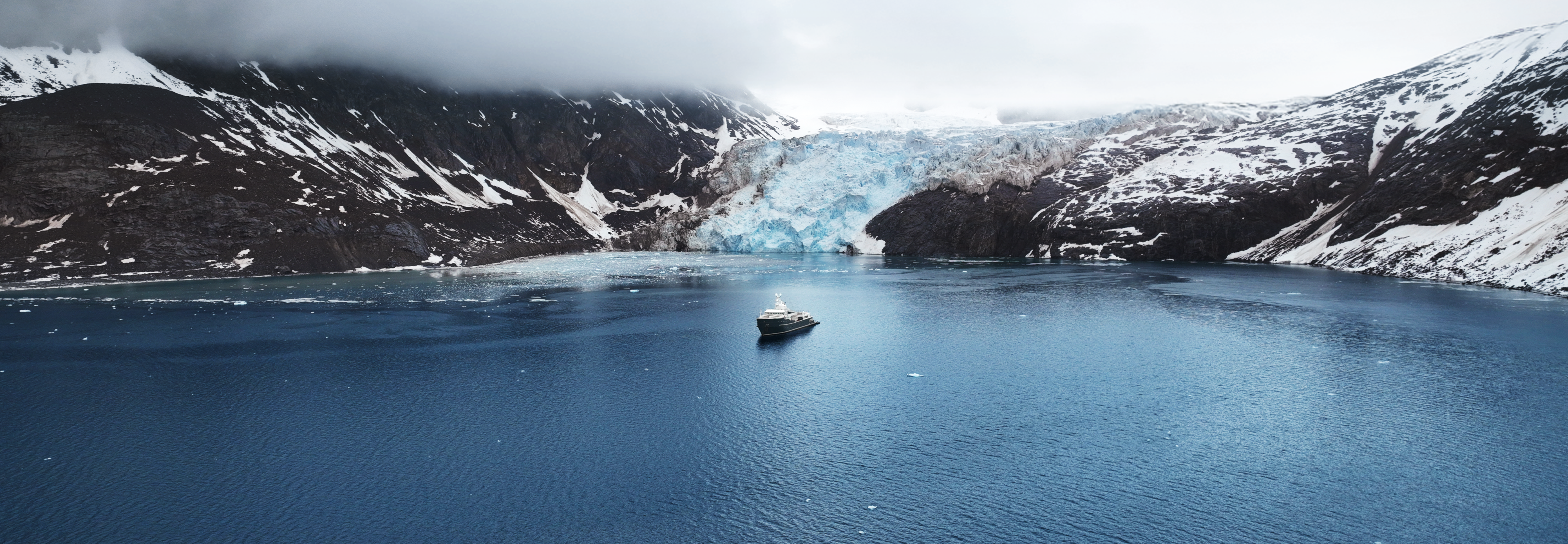 arctic - masthead pc