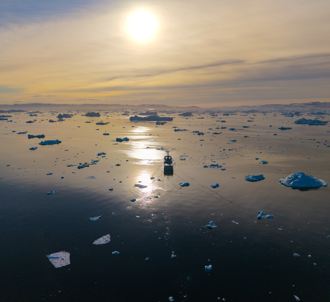 arctic - sec horizontal mobile