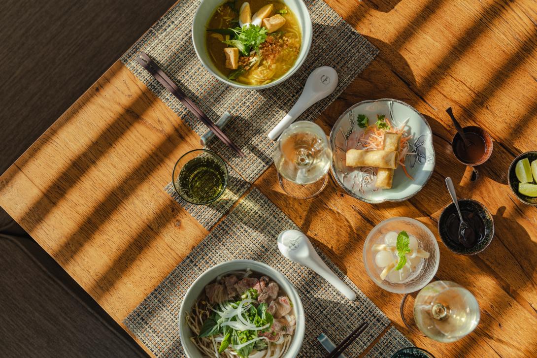 Mekong Culinary